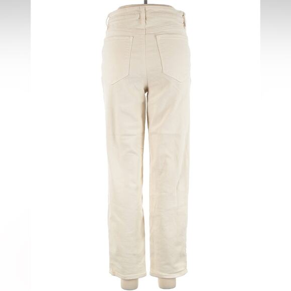 Athleta Straight Flex Jeans - Picture 5 of 8